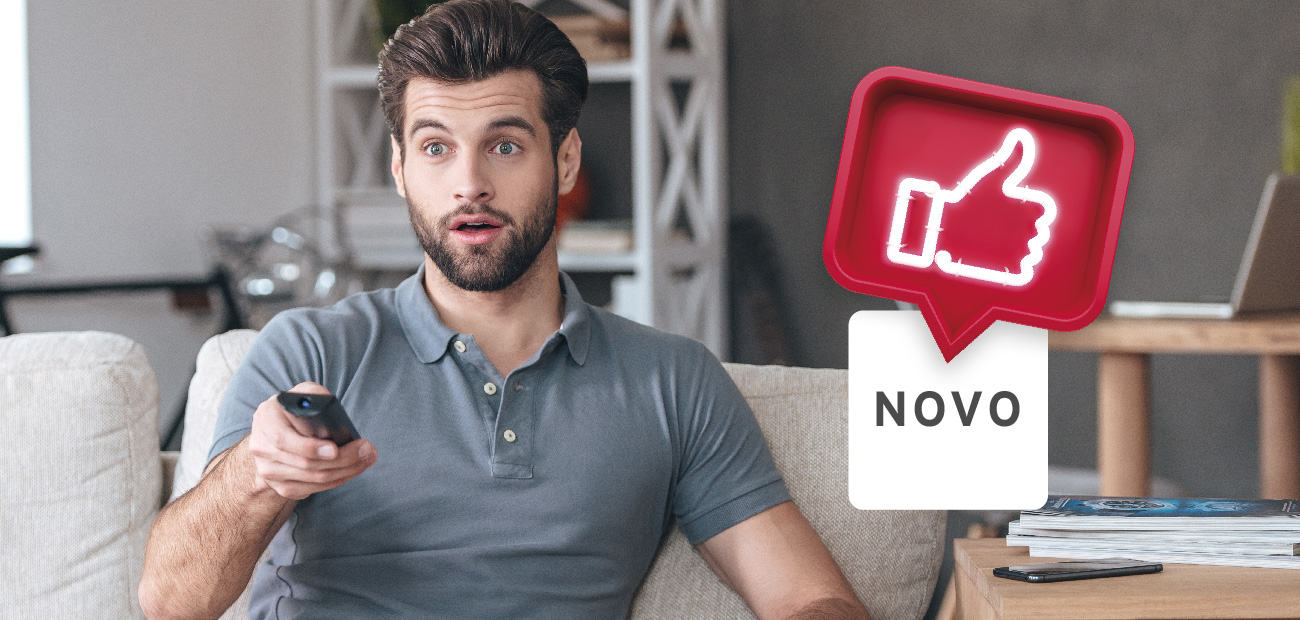 Prepaid dopuna putem IPTVja Novosti Plus