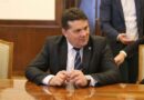 Stevandić: Cilj rezolucije Svena Alkalaja je stvaranje novih sukoba u BiH