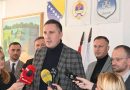 Наставница историје Марина Благојевић умјесто Недељка Елека у ОЦ Јахорина