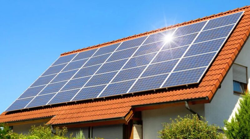 Objavljen javni poziv domaćinstvima za ugradnju solarnih panela
