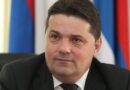 STEVANDIĆ: DOKTORU GORANU TALIĆU ENTUZIJAZAM BIO DRUGO IME, A PREGALAŠTVO PREZIME STEVANDIĆ: DOKTORU GORANU TALIĆU ENTUZIJAZAM BIO DRUGO IME, A PREGALAŠTVO PREZIME