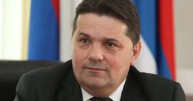 STEVANDIĆ: DOKTORU GORANU TALIĆU ENTUZIJAZAM BIO DRUGO IME, A PREGALAŠTVO PREZIME