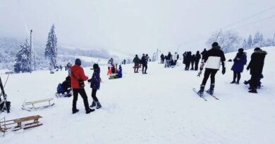 Otvorena sezona skijanja u Kneževu