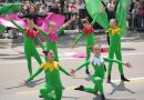 Dječiji karneval: Najmlađi Banjalučani u šarenim i kreativnim kostimima oduševili prisutne