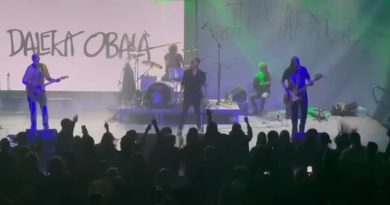 Daleka Obala…. noć je prekrasna