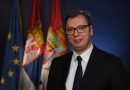 Vučić: NJemačke kompanije su postale motor naše ekonomije