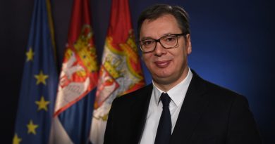 Vučić: NJemačke kompanije su postale motor naše ekonomije