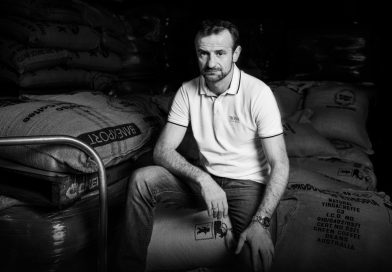 Saša Šestić – banjalučki inovator u svijetu kafe !