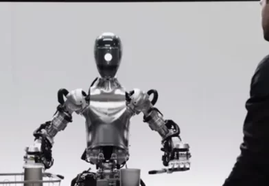 Uskoro će svaki čovjek imati svog robota !!!