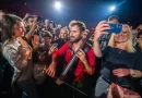 Hauser otvara muzički festival u Banjaluci: Vatromet energije i strasti !!!