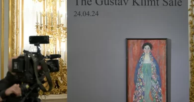 Klimtova slika prodata za 30 miliona evra: Čitav vek niko nije znao gde se nalazi !!!