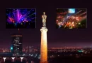 Kuda za vikend u Beogradu: Evo koji događaji će obeležiti predstojeće dane u prestonici !!!