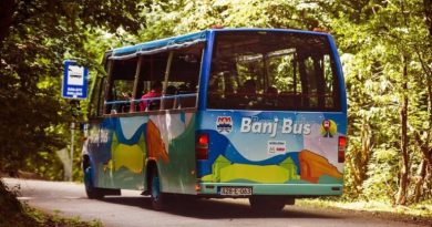 Vraća se Banj bus: Besplatna vožnja do omiljenog izletišta Banjalučana !!!