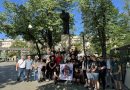 Drinić ugostio djecu i profesore sa Kosova: Vraćanje Kočićevim patriotskim mudrostima