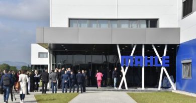 Nova radna mjesta: Kod Laktaša otvorena fabrika njemačke kompanije !!!
