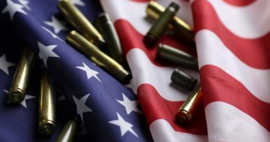 Usvojen zakon: Učitelji u Tenesiju mogu nositi pištolje u školama !