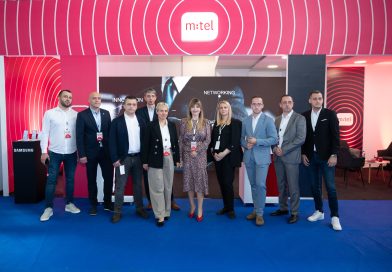 Kompanija Mtel na sajmu u Mostaru: Predstavljena najmodernija rješenja za korisnike