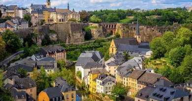 Slikovita stara jezgra ovog prekrasnog grada proglašena je najpodcjenjenijom UNESCO lokacijom u Europi koju turisti nezasluženo zaobilaze