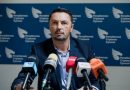 RSS samostalno na izborima, Slavenko Ristić poručio: Srpska mora imati glasove koji nisu ničim uslovljeni