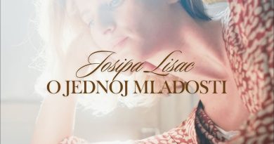 O Jednoj Mladosti !!!