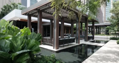 Hotel u Bangkoku proglašen je za najbolji na svetu – pruža neverovatno iskustvo za pamćenje !!!