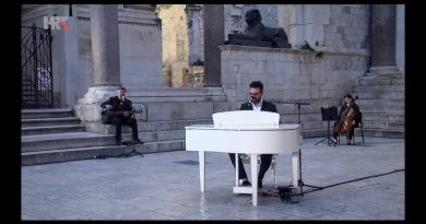 Sad te se samo rijetko sjetim !!!