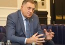 Dodik: Od PIK-a ništa dobro ne očekujemo