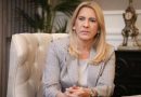 CVIJANOVIĆ: IZNENADNA SMRT DOKTORA TALIĆA OGROMAN I NENADOKNADIV GUBITAK