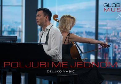 Poljubi me jednom !!!