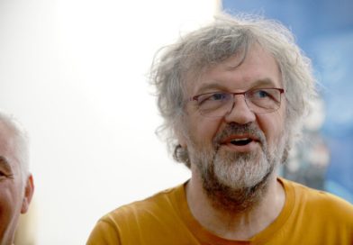 Kusturica je otkrio ovu srpsku glumicu dok je radila u butiku i dao joj ponudu koja se ne odbija !
