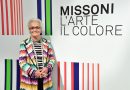 Preminula je Rosita Missoni, suosnivačica talijanske modne kuće !