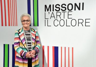 Preminula je Rosita Missoni, suosnivačica talijanske modne kuće !