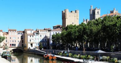 Ovo mesto u Francuskoj je jeftinije i lepše od Azurne obale – otkrijte u čemu je njegova čar !!!