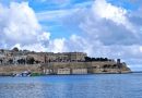 MALTA – ostrvo sunca, istorije i avanture
