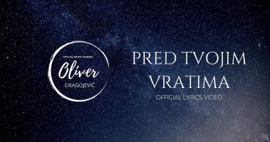 Pred Tvojim Vratima !!!