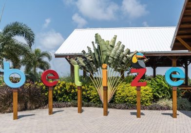 Sa više od čak 400 ostrva, ova zemlja je dragulj Kariba !