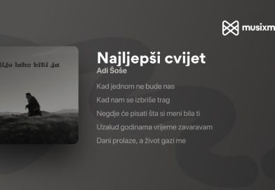 Najljepši cvijet !!! Najljepši cvijet !!!