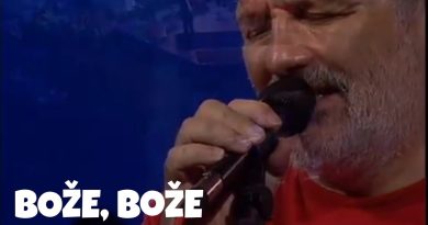 Boze, Boze… !!!