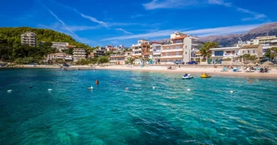 Britanci ovu zemlju zovu “nova Hrvatska”: zbog TikToka odabire ju sve više mladih putnika!