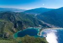 Ovo je najlepša plaža u celoj Turskoj: Blizu poznatog letovališta, okružena borovima i zanimljivim lokacijama
