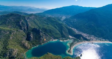 Ovo je najlepša plaža u celoj Turskoj: Blizu poznatog letovališta, okružena borovima i zanimljivim lokacijama