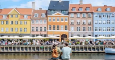 Proglašen je najsretniji grad na svijetu !