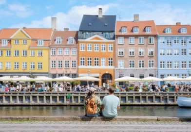 Proglašen je najsretniji grad na svijetu !