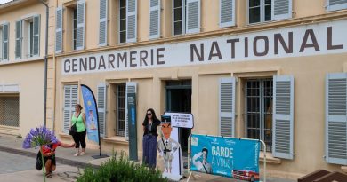 Sen Trope – Mesto susreta umetnosti i glamura !!!