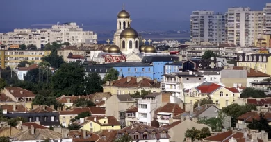 Jedan od najstarijih gradova u Europi nalazi se na Balkanu: dom je najstarijeg zlata na svijetu i savršeno očuvanih rimskih termi.