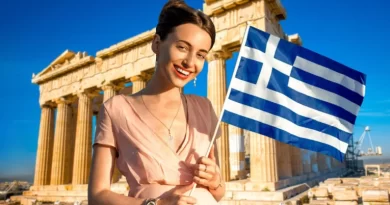 Partenon je samo početak: Istorijska čuda Grčke koja ostavljaju bez daha!