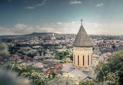 Najpotcenjenija evropska prestonica: Čarobna destinacija koju morate otkriti ovog leta !