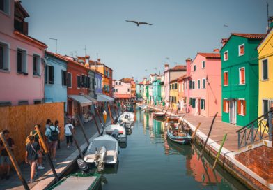 Bolje od Rima i Venecije: Skrivena oaza koju Italijani čuvaju za sebe, toliko je lepa da ćete ostati bez daha !