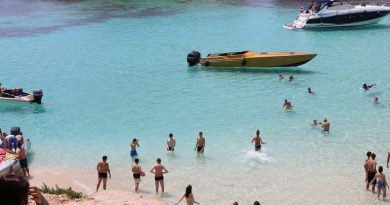 Posle Venecije i Atine, sada još jedna poznata destinacija uvodi mere protiv prekomernog turizma!