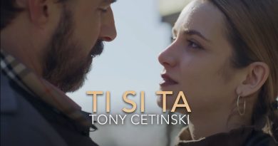 Ti si ta !!!